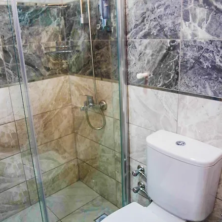 Aparthotel Ale 3*
