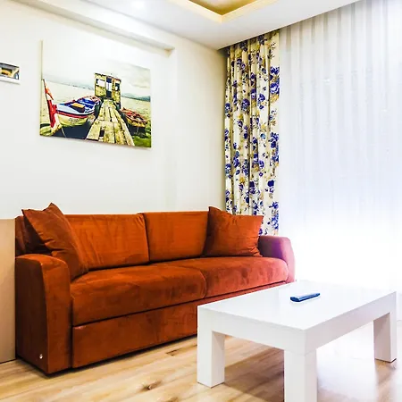 Ale Aparthotel