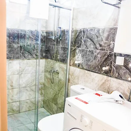 Ale Aparthotel Antalya