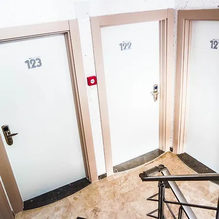 Aparthotel Ale Antalia