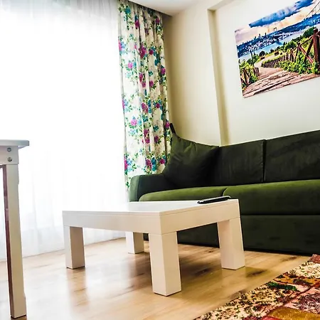 Aparthotel Ale 3*