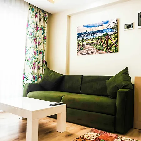 Ale 3* Antalya