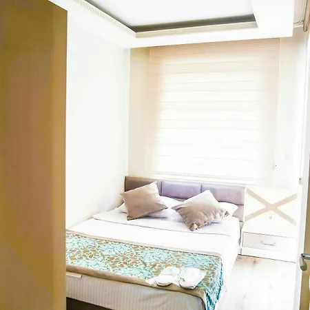 Ale Aparthotel