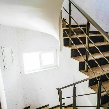 Ale Aparthotel Antalia