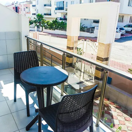 Ale Antalya