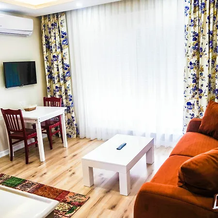 Aparthotel Ale 3*