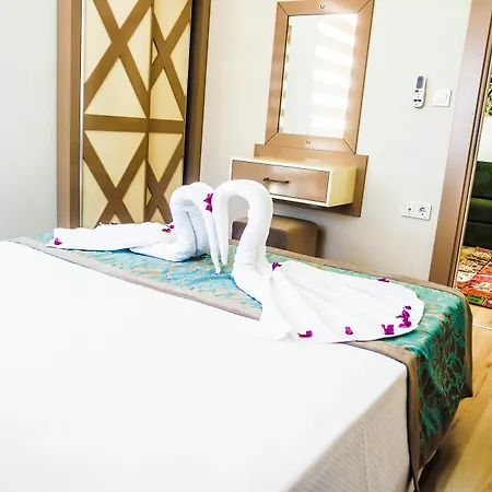 Ale 3* Antalya
