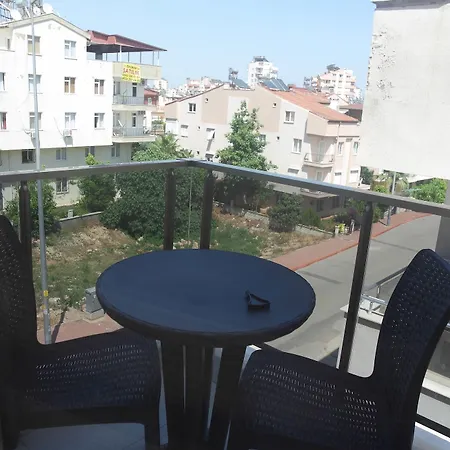 Ale Antalya