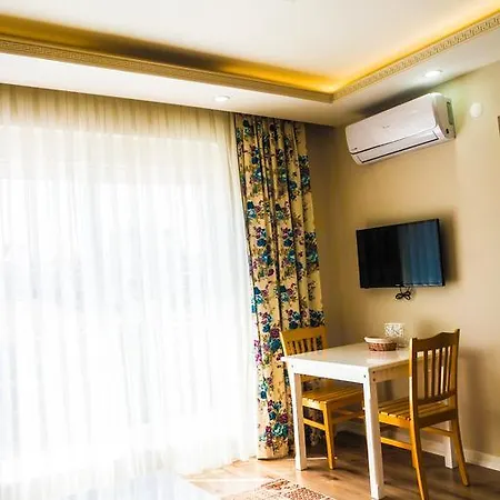 Ale Antalya