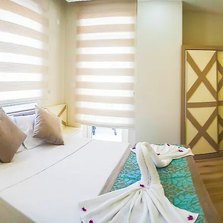 Ale Hotel apartamentowy