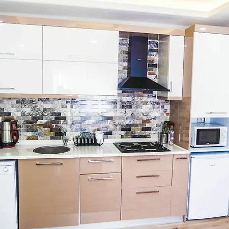 Ale Hotel apartamentowy